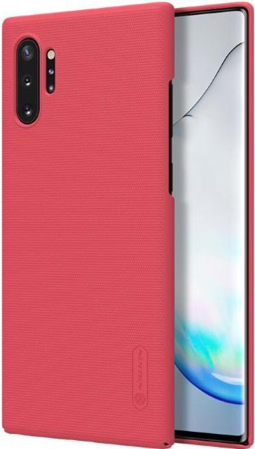 Produktbild Nillkin Super Frosted Shield Series (Samsung Galaxy Note 10+ 5G, Samsung Galaxy Note 10+)