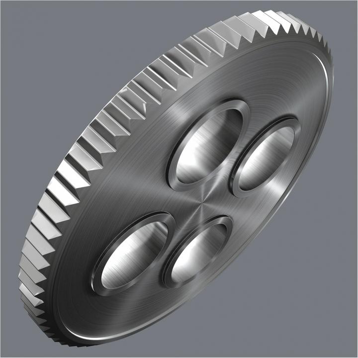 Produktbild Wera Tool-Check Automotive 1 (PH2, PH1, PH3)