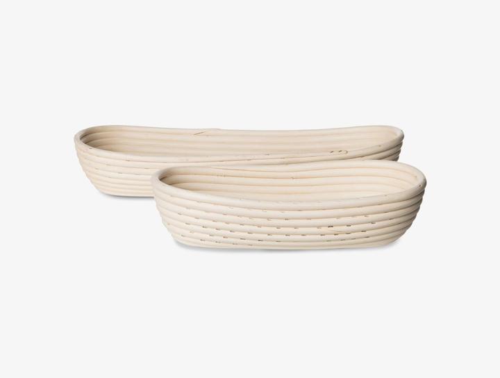 Actual product image Birkmann Fermenting basket