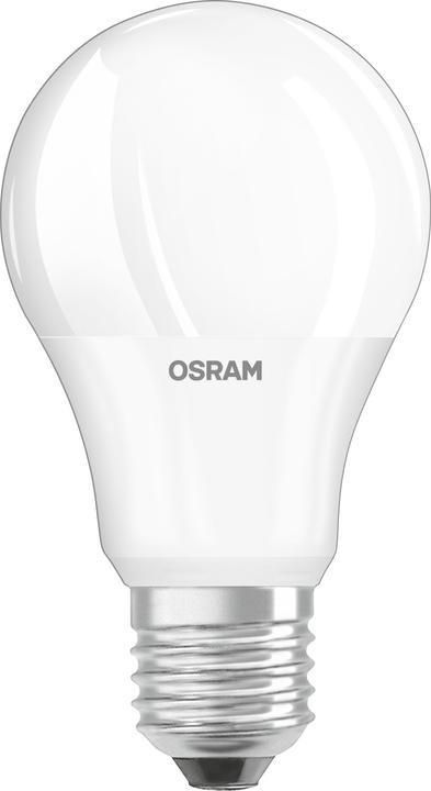 Produktbild Osram Led Base Classic A (E27, 10.50 W, 1060 lm, 3 x, F)