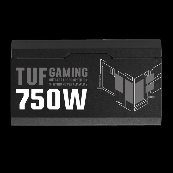 Produktbild ASUS TUF Gaming (750 W)