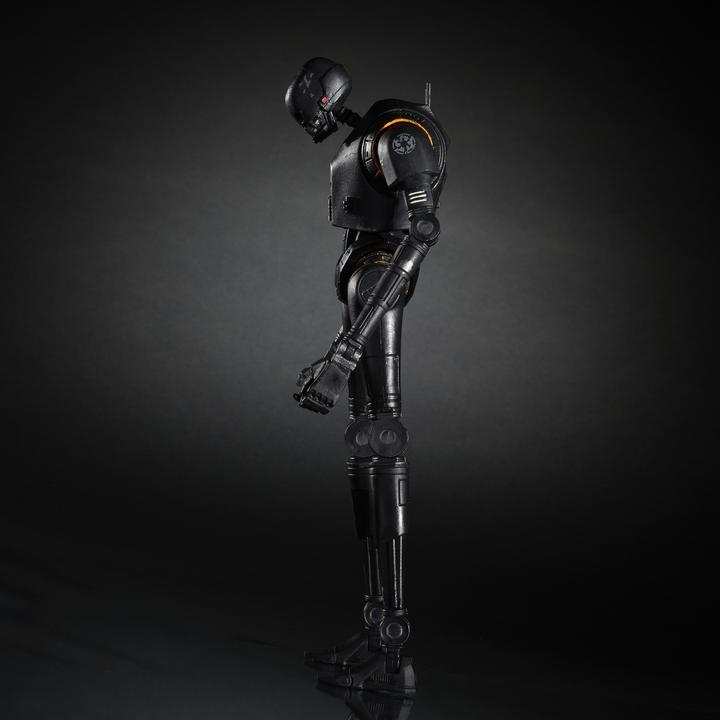 Image du produit Hasbro Figurines Star Wars ass.