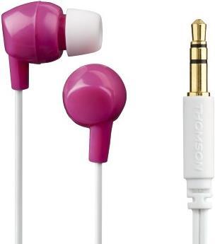 Actual product image Thomson In Ear Children Earphones