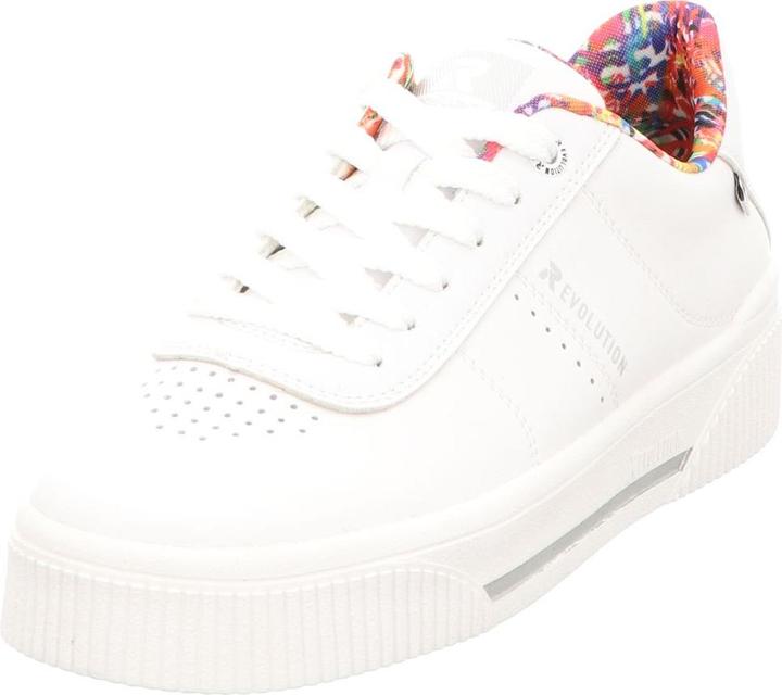 Actual product image Rieker Evolution W0702-80 white 37 (37)