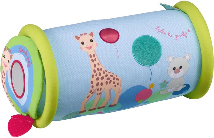 Produktbild Vulli Sophie la girafe Krabbelrolle