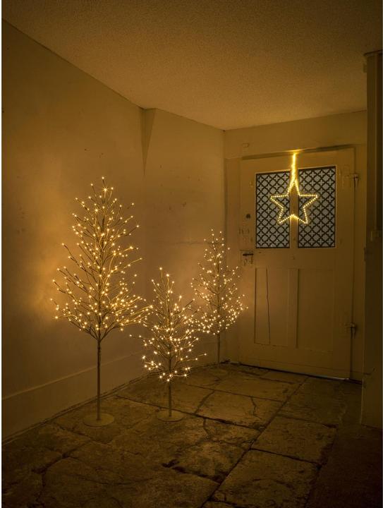 Actual product image STT Christmas tree