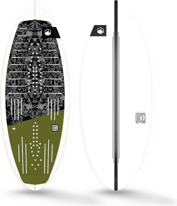 Liquid Force Vice Wakesurfer