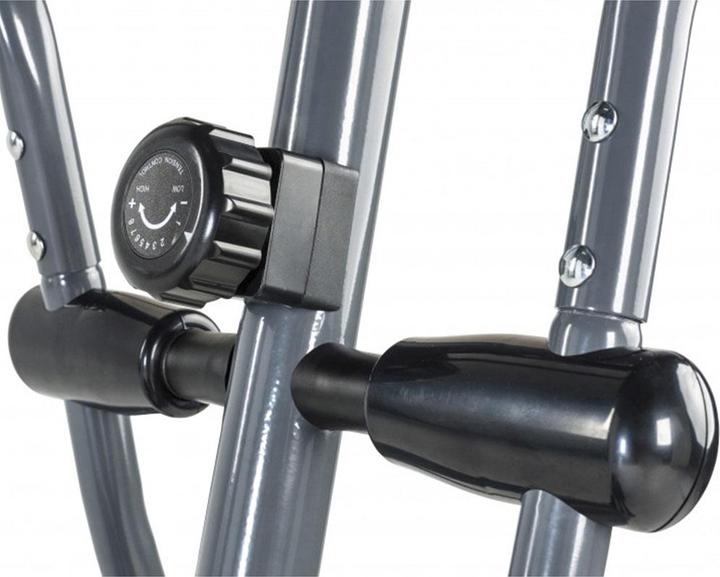 Actual product image Tunturi Cardio Fit Crosstrainer C30