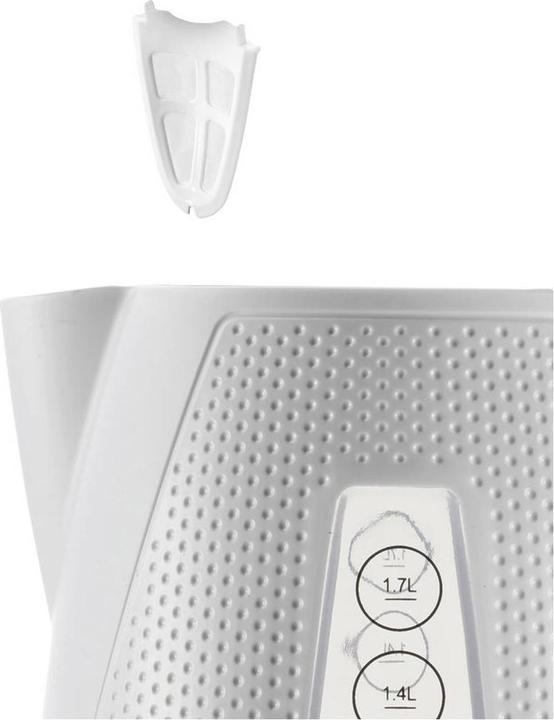 Image du produit Unold Golf (1.70 l, Fiche CH)