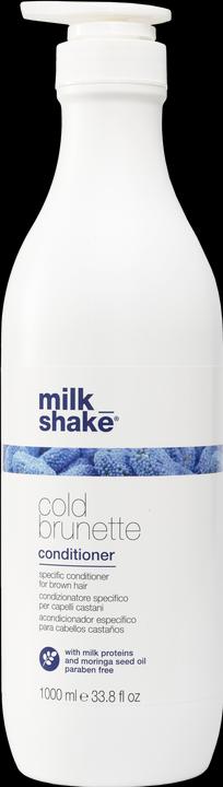 Milk_Shake Cold Brunette Conditioner 1000 ml (1000 ml)