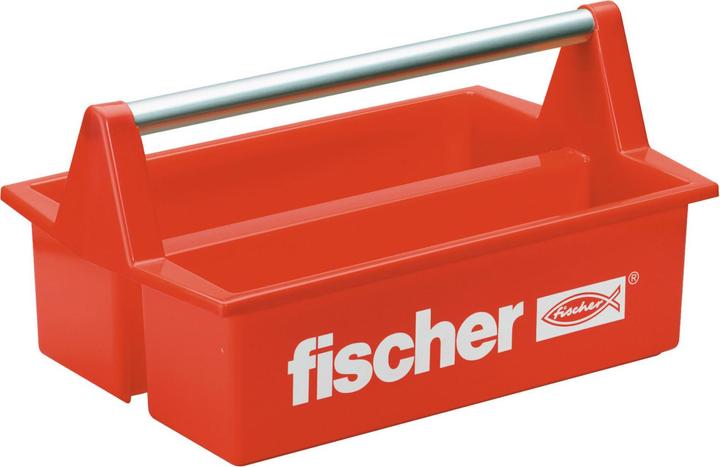 Produktbild Fischer Werkzeugkasten WZK (1 Teile)