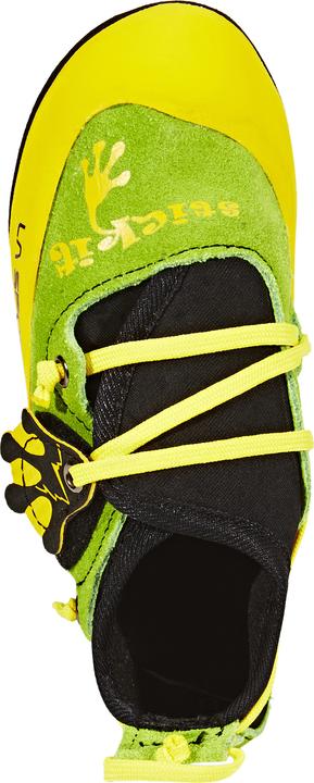 Produktbild La Sportiva Stickit Climbing Shoes Kids (30)