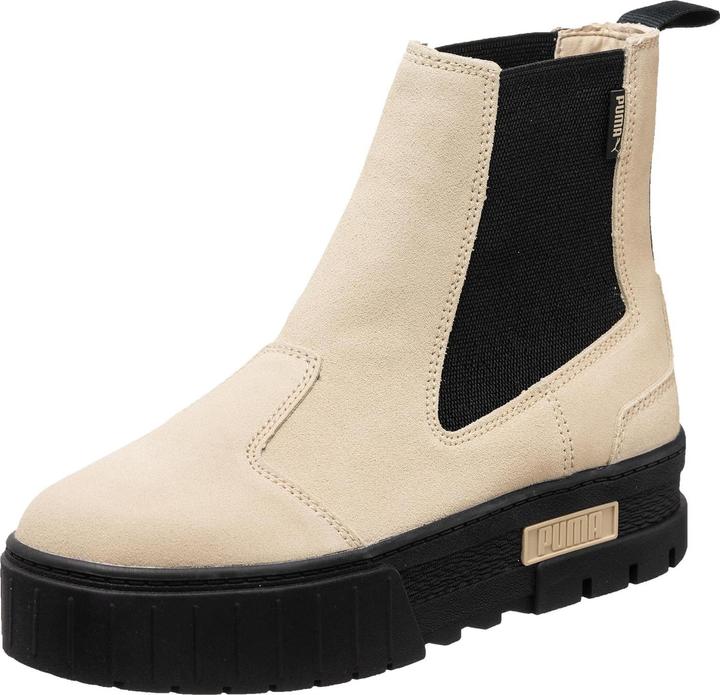 Produktbild Puma Mayze Chelsea Suede Wn's (38.5)