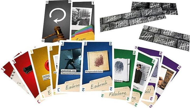Image du produit Processus court (Allemand)