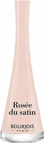 Image du produit Bourjois 1 SECONDE vernis à ongles #043 9 ml (Nº 043, Vernis à ongles effet gel)