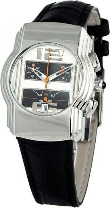 Chronotech Damenuhr CT7280M-03 (Ø 38 mm) (38 mm)