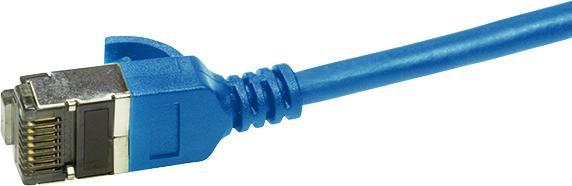 Actual product image LogiLink Network cable (STP, CAT6a, 0.50 m)