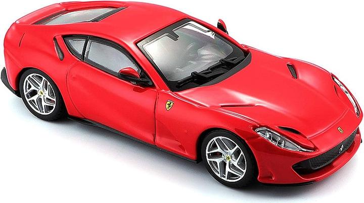 Produktbild Bburago Ferrari 812 Superfast