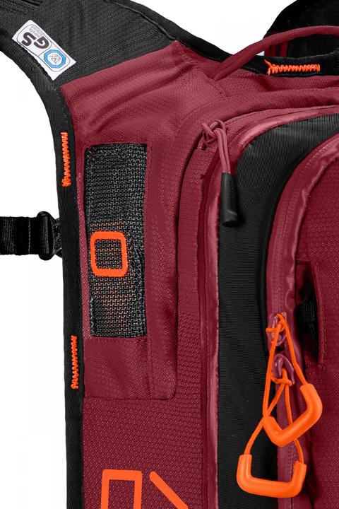 Produktbild Ortovox Free Rider 20 S Avabag Kit (20 l)