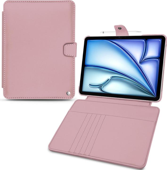 Immagine prodotto Noreve Cover in pelle portafoglio (iPad Air 2022 (5a generazione), iPad Air 2020 (4. Gen))