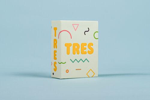Productafbeelding Ninja Print Tres