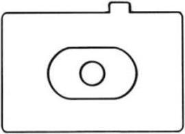 Produktbild Canon Mattscheibe Ec-S