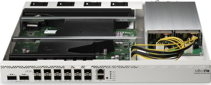 Produktbild MikroTik Router CCR2216-1G-12XS-2XQ