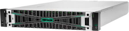 Produktbild HPE Alletra Storage MP 256GB 16-core Block Controller Node (Fibre Channel)