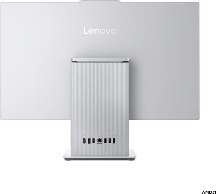 Immagine prodotto Lenovo IdeaCentre AIO 27ARR9 (AMD Ryzen 5 7535HS, 16.38 GB, 512 GB, Radeon 660M)
