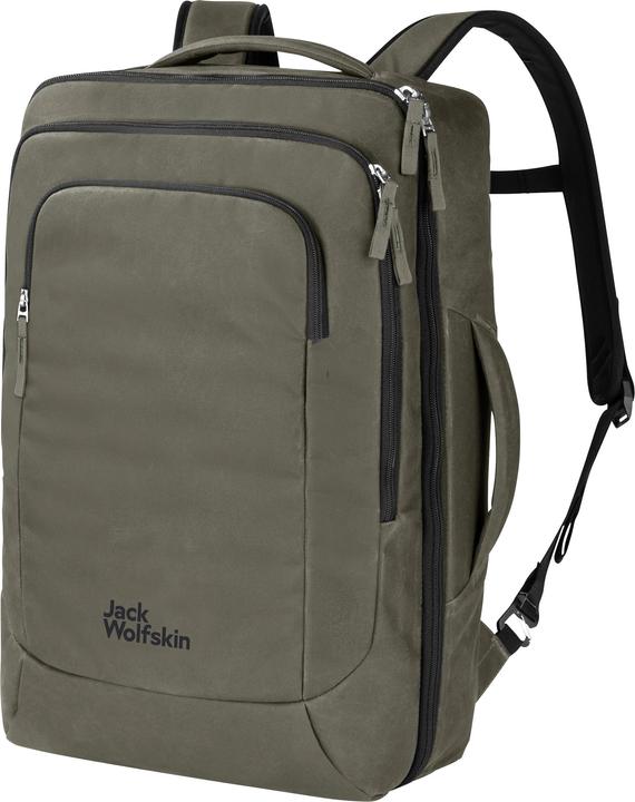 Produktbild Jack Wolfskin Traveltopia Cabinpack 34 (34 l)