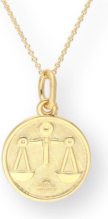 Carat Motifs (Gold 9ct, 42 cm)