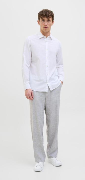 Actual product image Jack & Jones Loose Fit Chino Hose Chino Hose (XL)