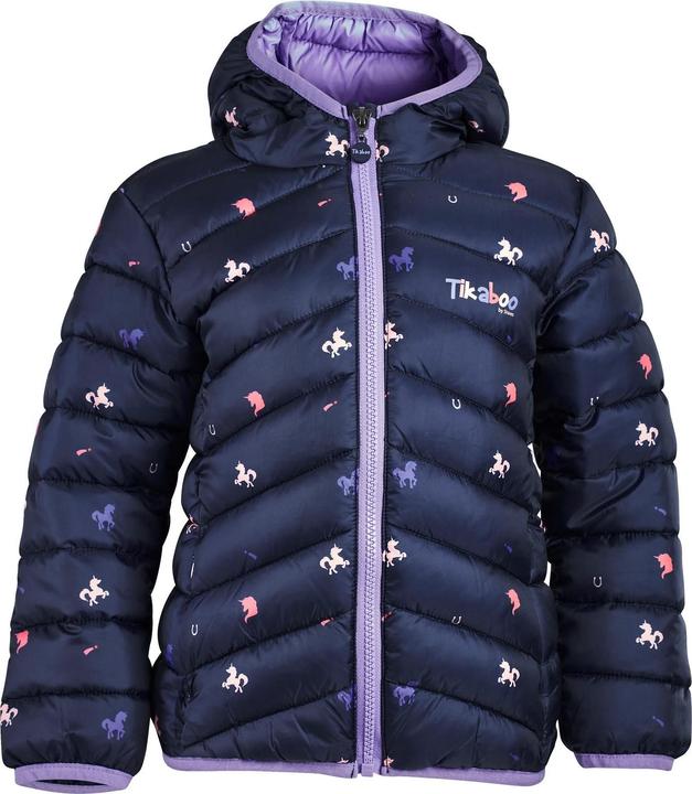 Tikaboo Steppjacke (98)