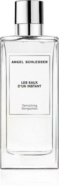 Angel Schlesser LES EAUX D'UN INSTANT tempting bergamota edt vapo 150 ml (Eau de Toilette, 150 ml)