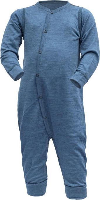 Devold Breeze Merino Sleepsuit Baby (80)