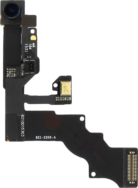Image du produit Avizar Caméra frontale + câble flexible iPhone 6Plus (iPhone 6+)