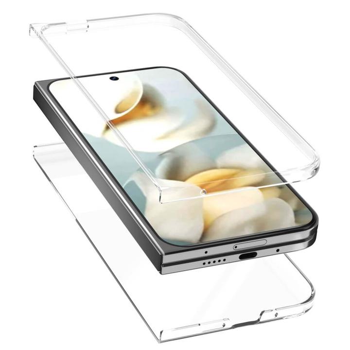 Produktbild Cover-Discount Crystal Case Handyhülle (Google Pixel)