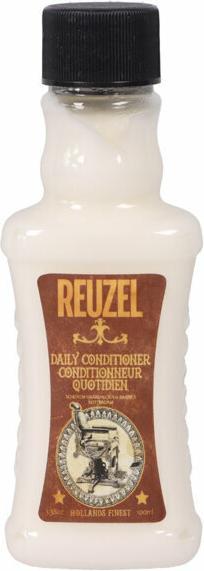 Immagine prodotto Reuzel Hollands Finest Daily Conditioner Balsamo per capelli 100ml (100 ml)