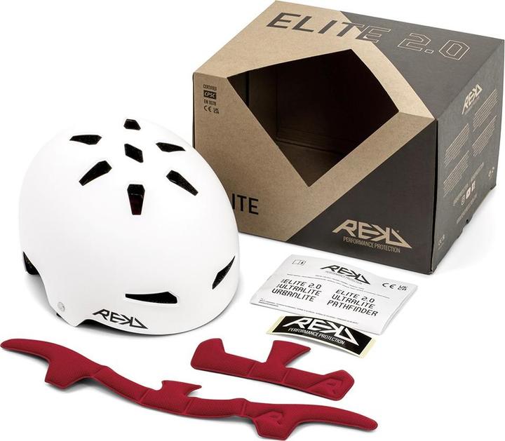 Image du produit Rekd Elite 2.0 (57 - 59 cm)