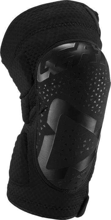 Leatt 3DF 5.0 Zip Knee Guards