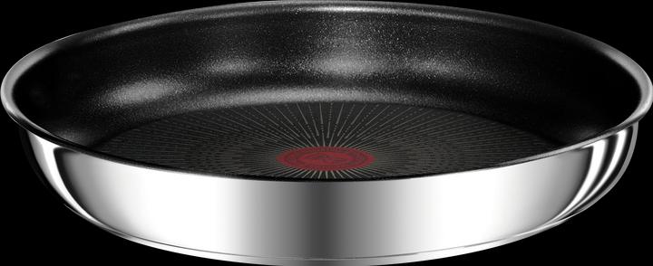 Immagine prodotto Tefal Ingenio Preference On (28 cm, Set di pentole e padelle da cucina, Acciaio inossidabile)