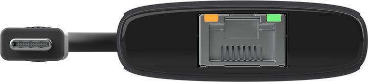 Actual product image Sitecom CN-5506 6in1 USB-C PD GEN2 MultiAda (USB-C, 6 Ports)