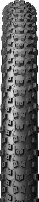 Actual product image Pirelli Scorpion MTB M 29 x 2.40 (29 x 2.40, 60-622)