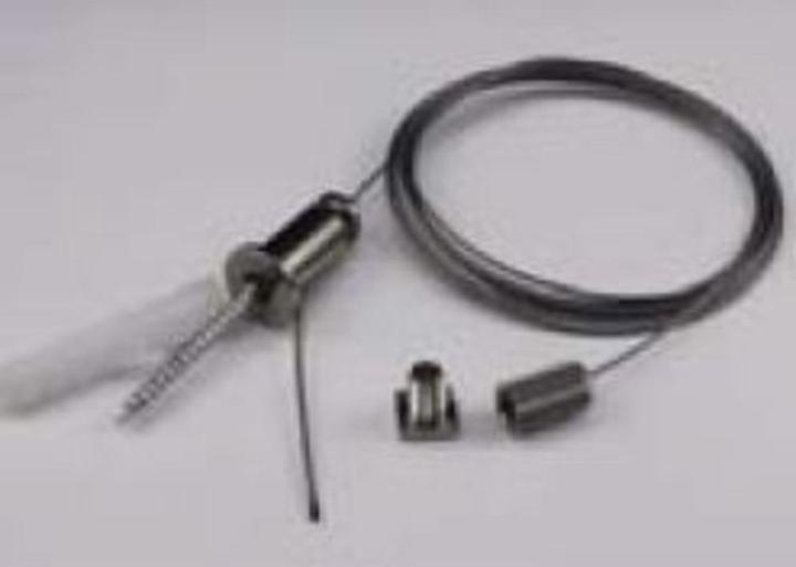 Immagine prodotto Synergy 21 Profilo a U a LED con cavo di sospensione ALU027