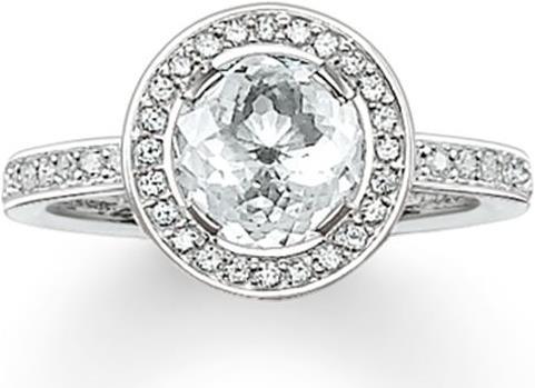 Produktbild Thomas Sabo Eternity (54)