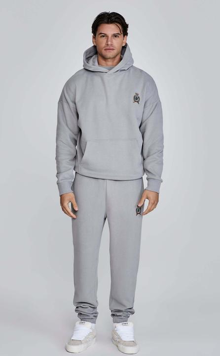 Actual product image Siksilk Kapuzenpullover Pullover Hoodie (L)