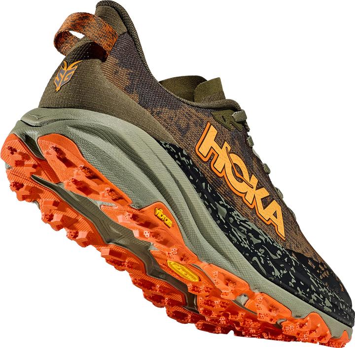 Image du produit Hoka Speedgoat 6 (45)