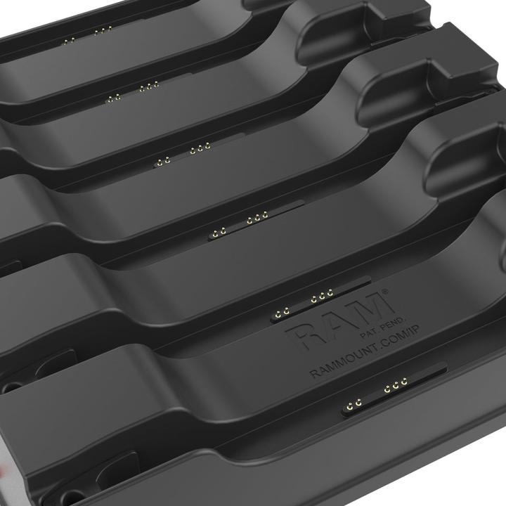 Produktbild RAM Mounts Unpkd RAM Samsung Tab