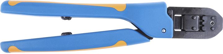 Actual product image TE Connectivity Mate-N-Lok crimp tool,22-18awg (335 mm)