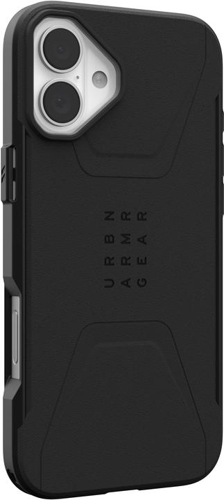Productafbeelding UAG Civiele Magsafe (Apple iPhone 16 Plus)